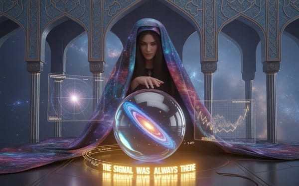 155th Edition 🔮 Week 15
