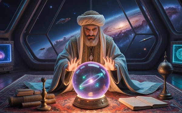 159th Edition 🔮 Week 19