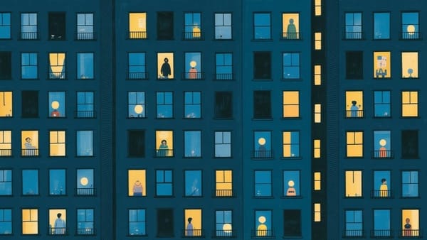 Human-in-the-Room
